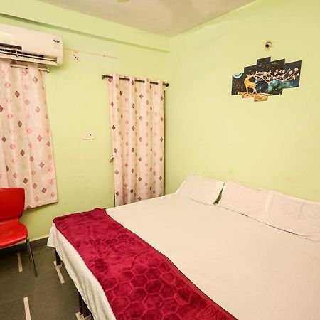 Rai Guest House Ujjain Exterior photo