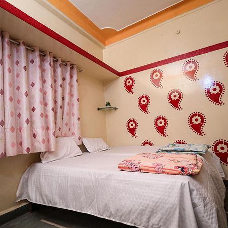 Rai Guest House Ujjain Exterior photo