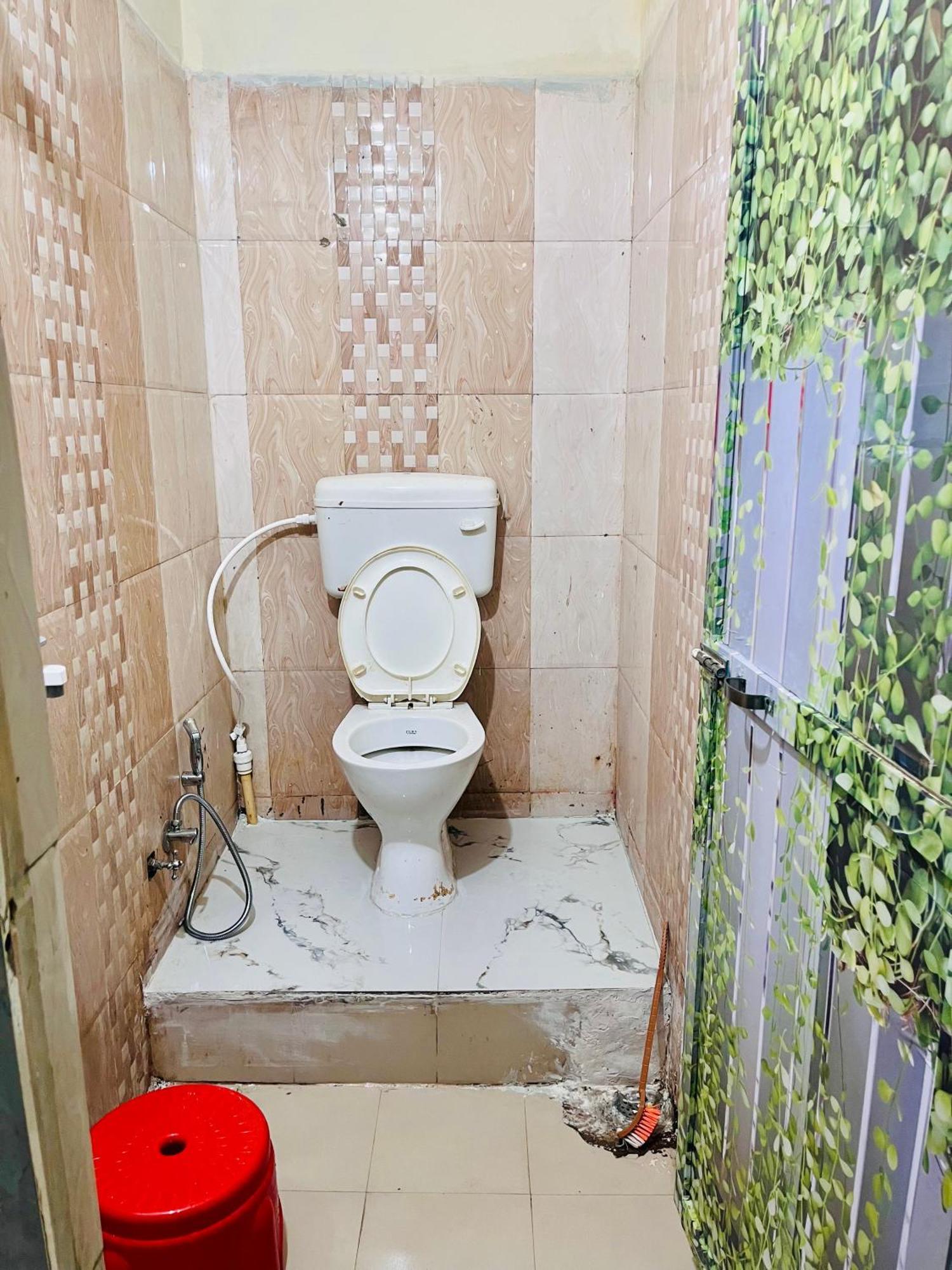 Rai Guest House Ujjain Exterior photo
