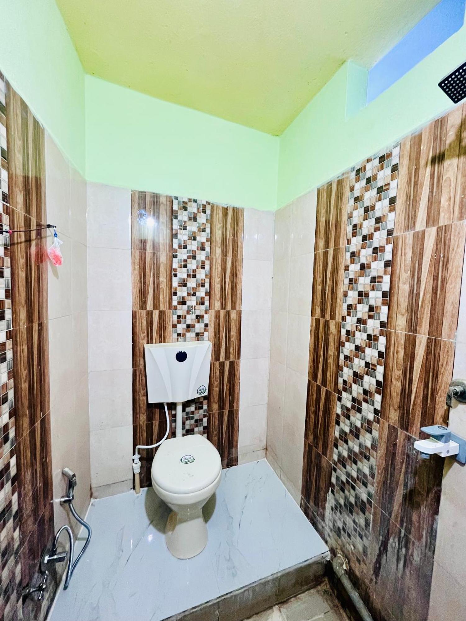 Rai Guest House Ujjain Exterior photo