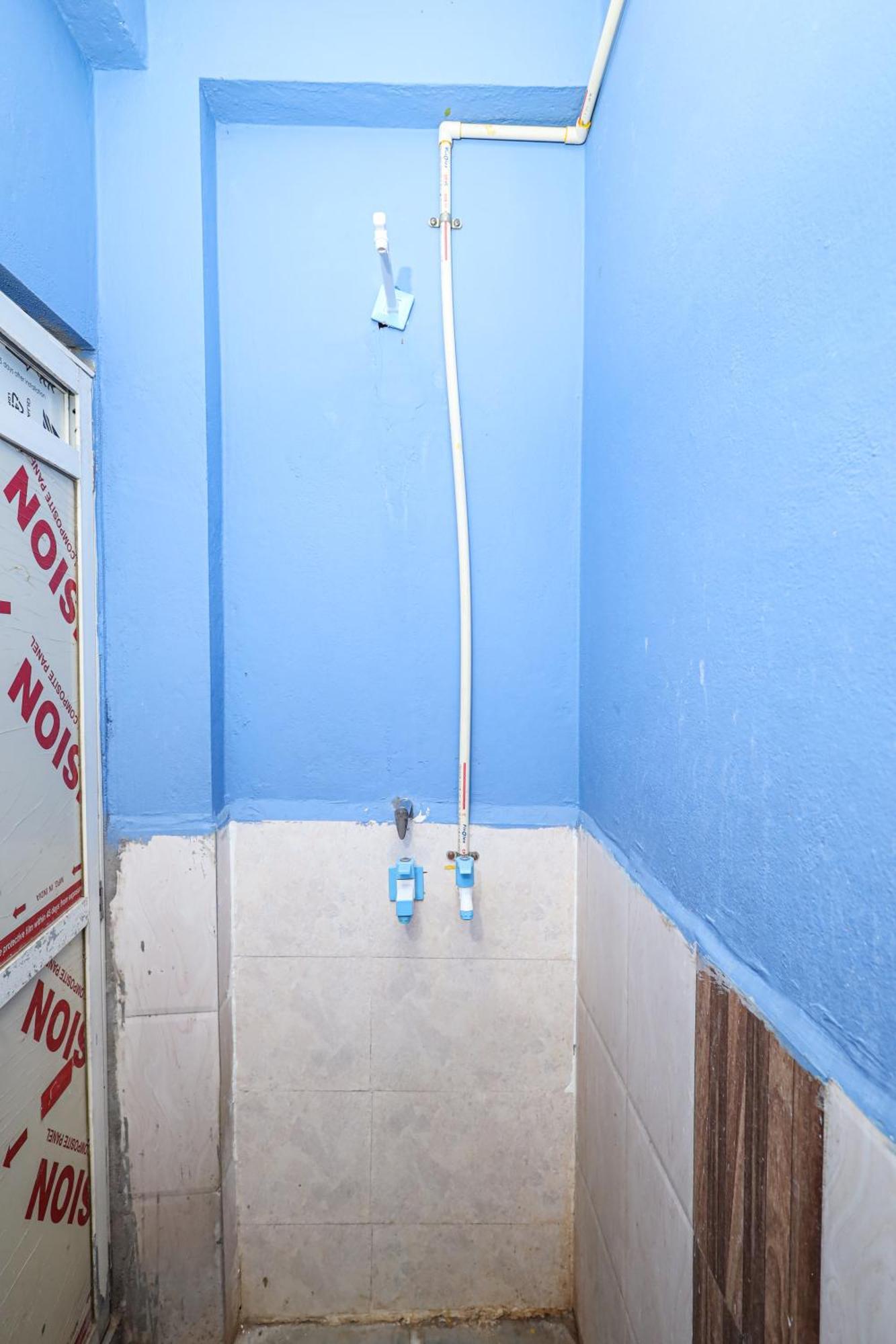 Rai Guest House Ujjain Exterior photo