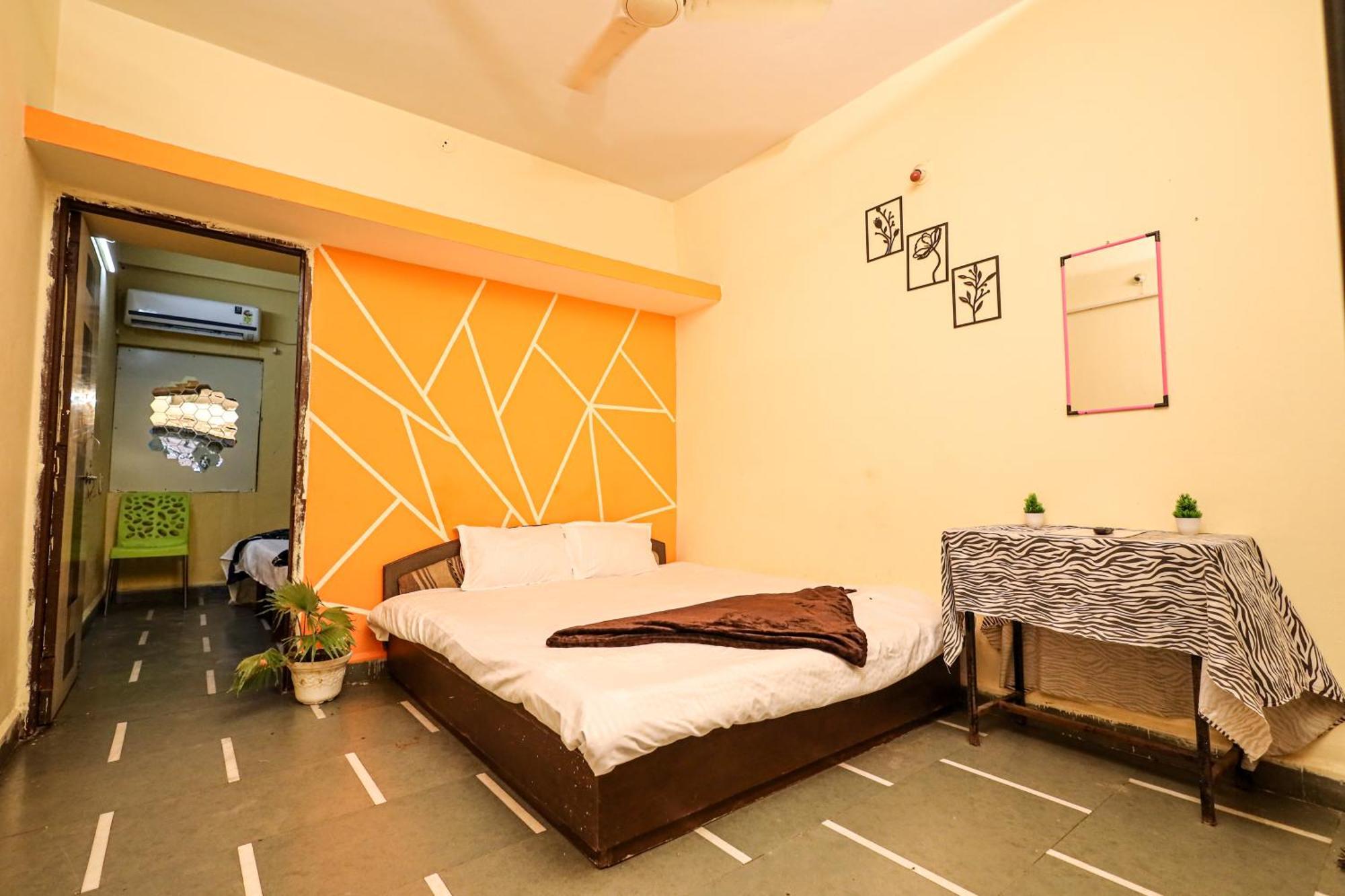 Rai Guest House Ujjain Exterior photo