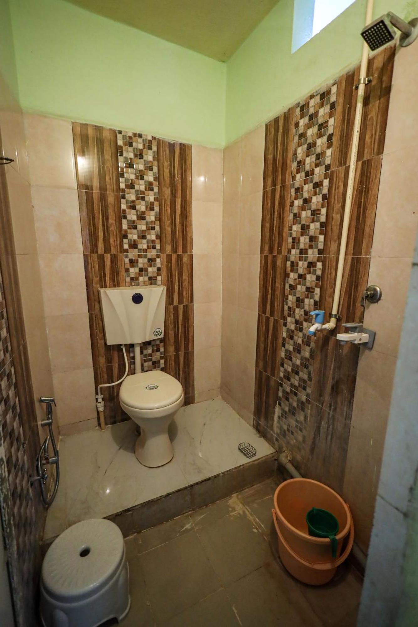 Rai Guest House Ujjain Exterior photo