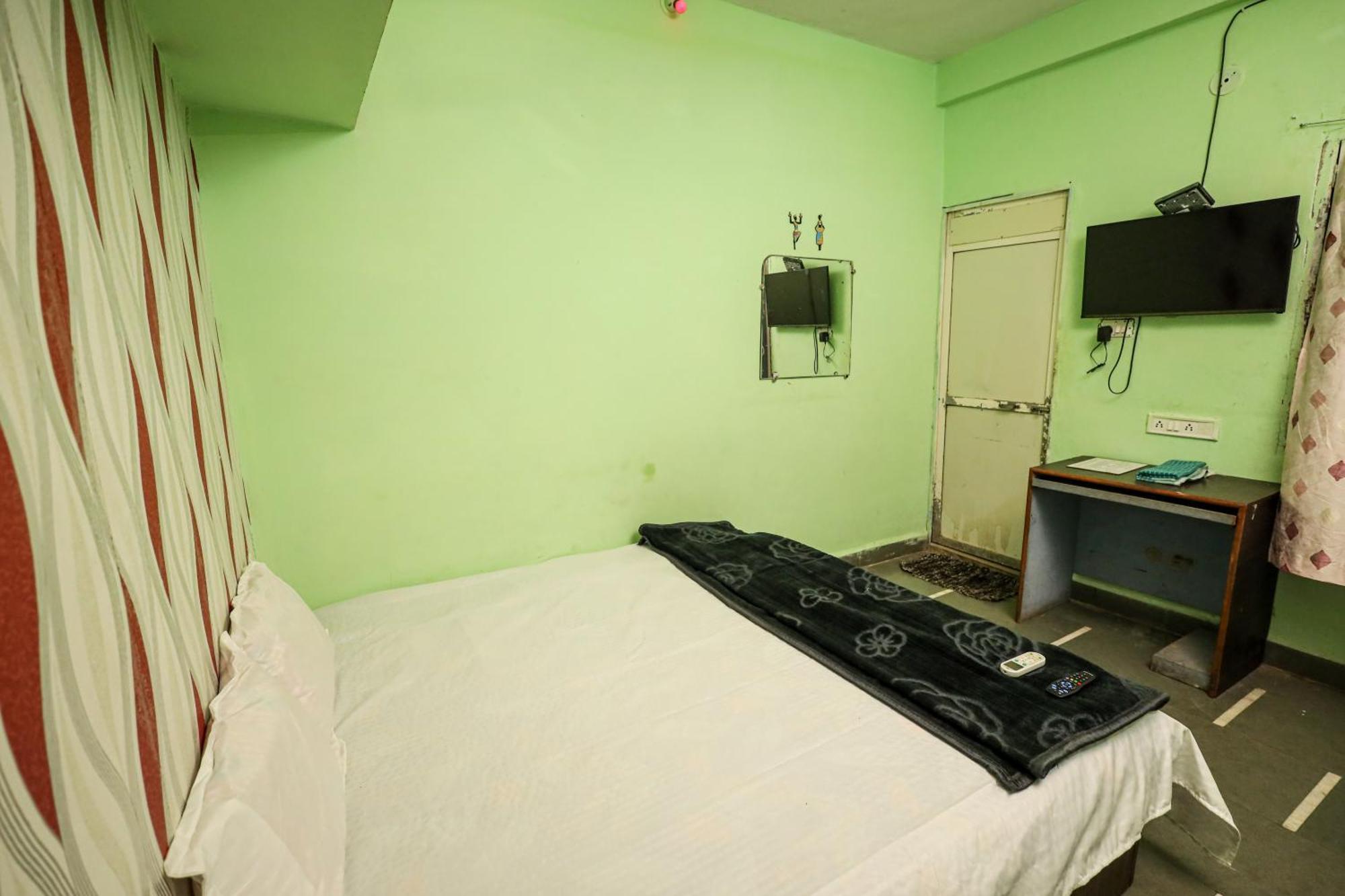 Rai Guest House Ujjain Exterior photo