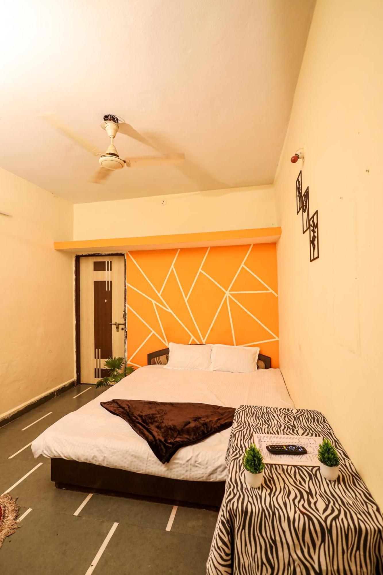 Rai Guest House Ujjain Exterior photo