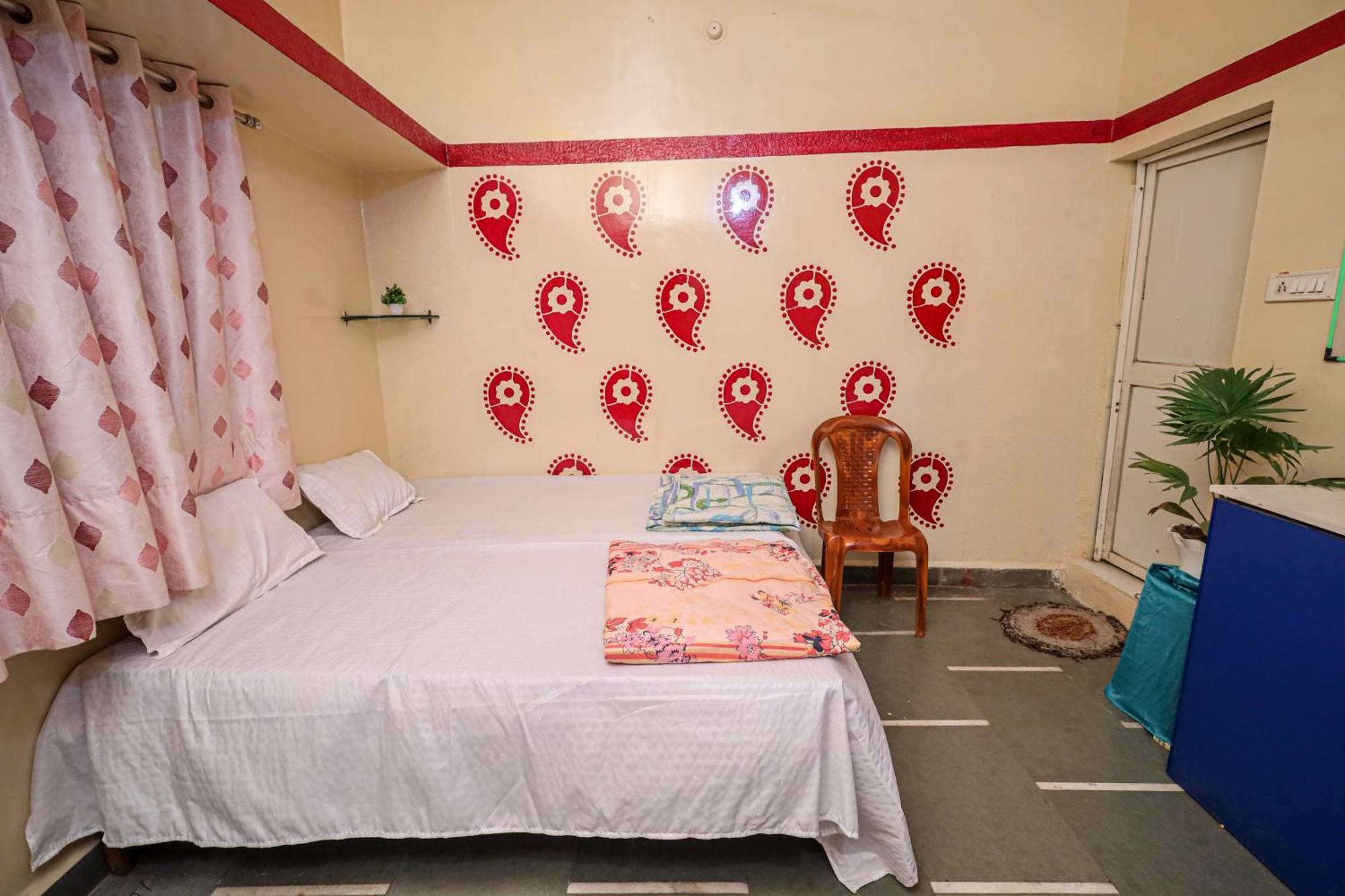 Rai Guest House Ujjain Exterior photo