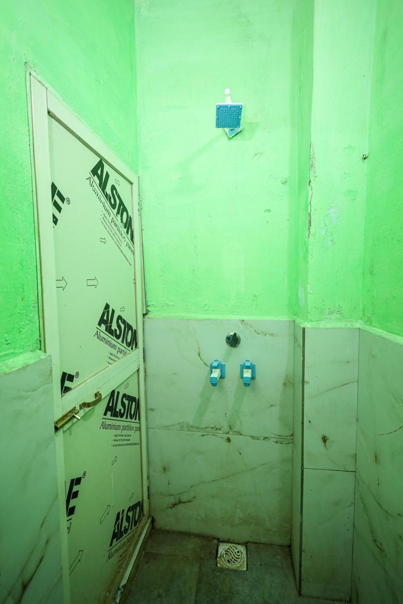 Rai Guest House Ujjain Exterior photo