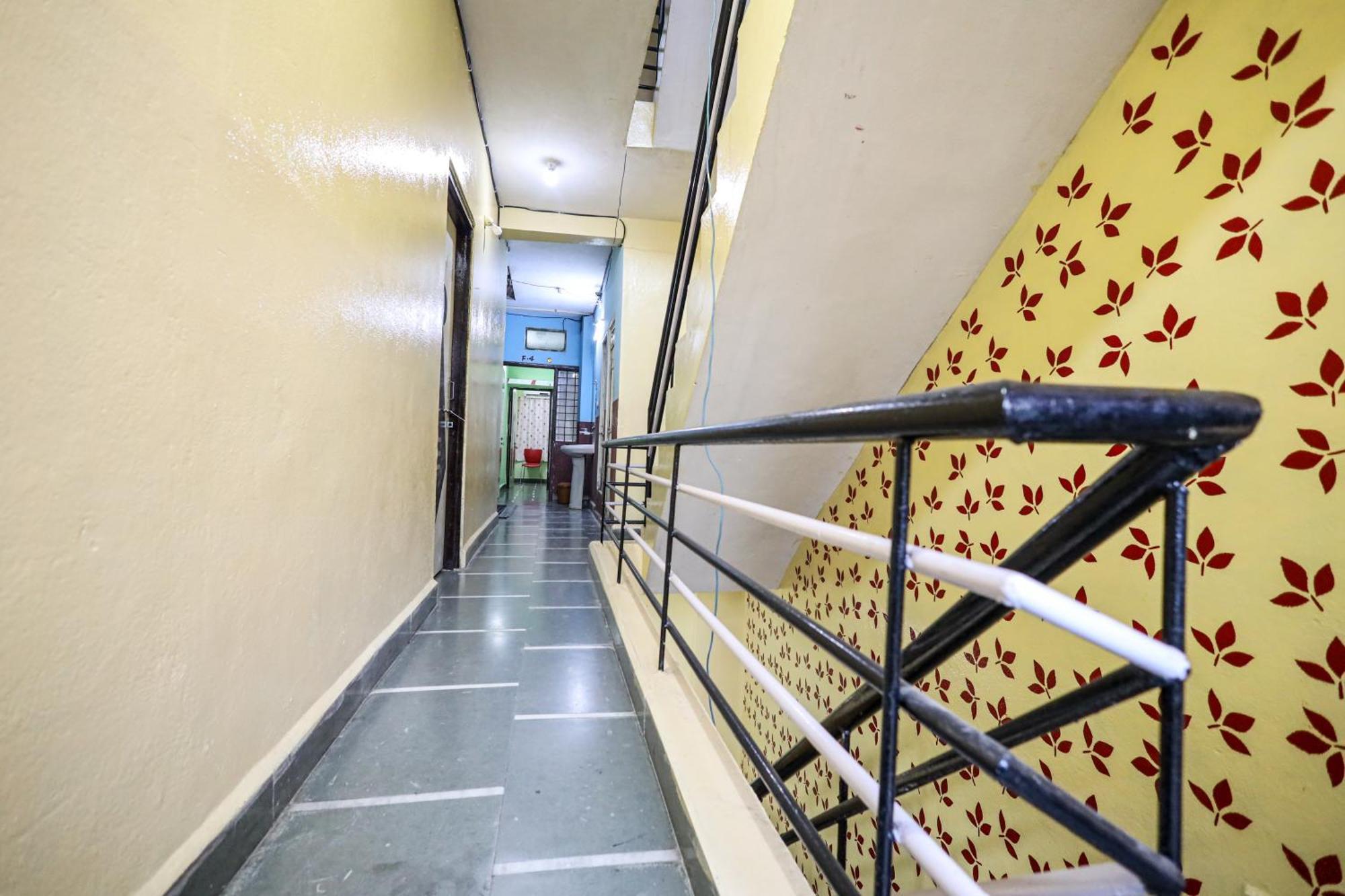 Rai Guest House Ujjain Exterior photo