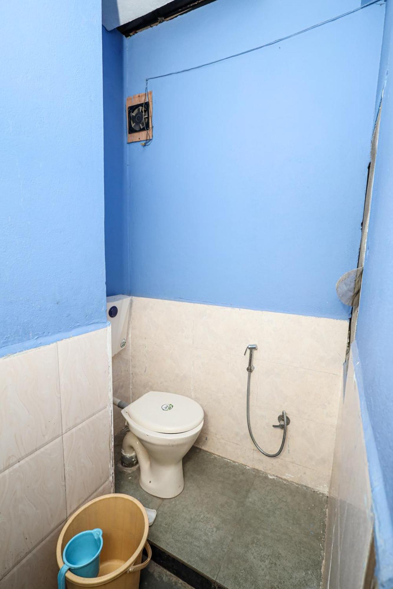 Rai Guest House Ujjain Exterior photo